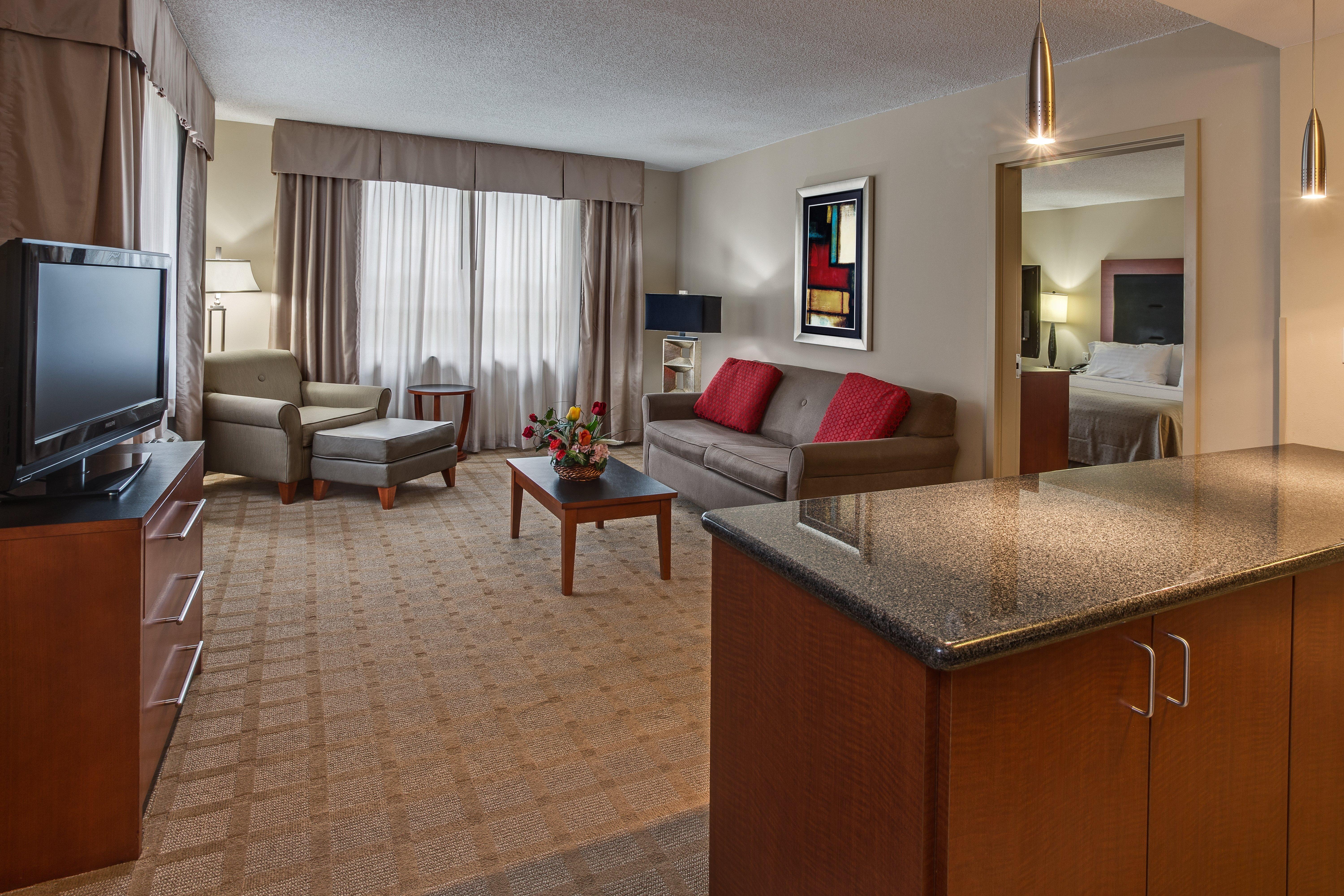 Отель Crowne Plaza Ft Myers Gulf Coast By Ihg Форт Майерс Экстерьер фото