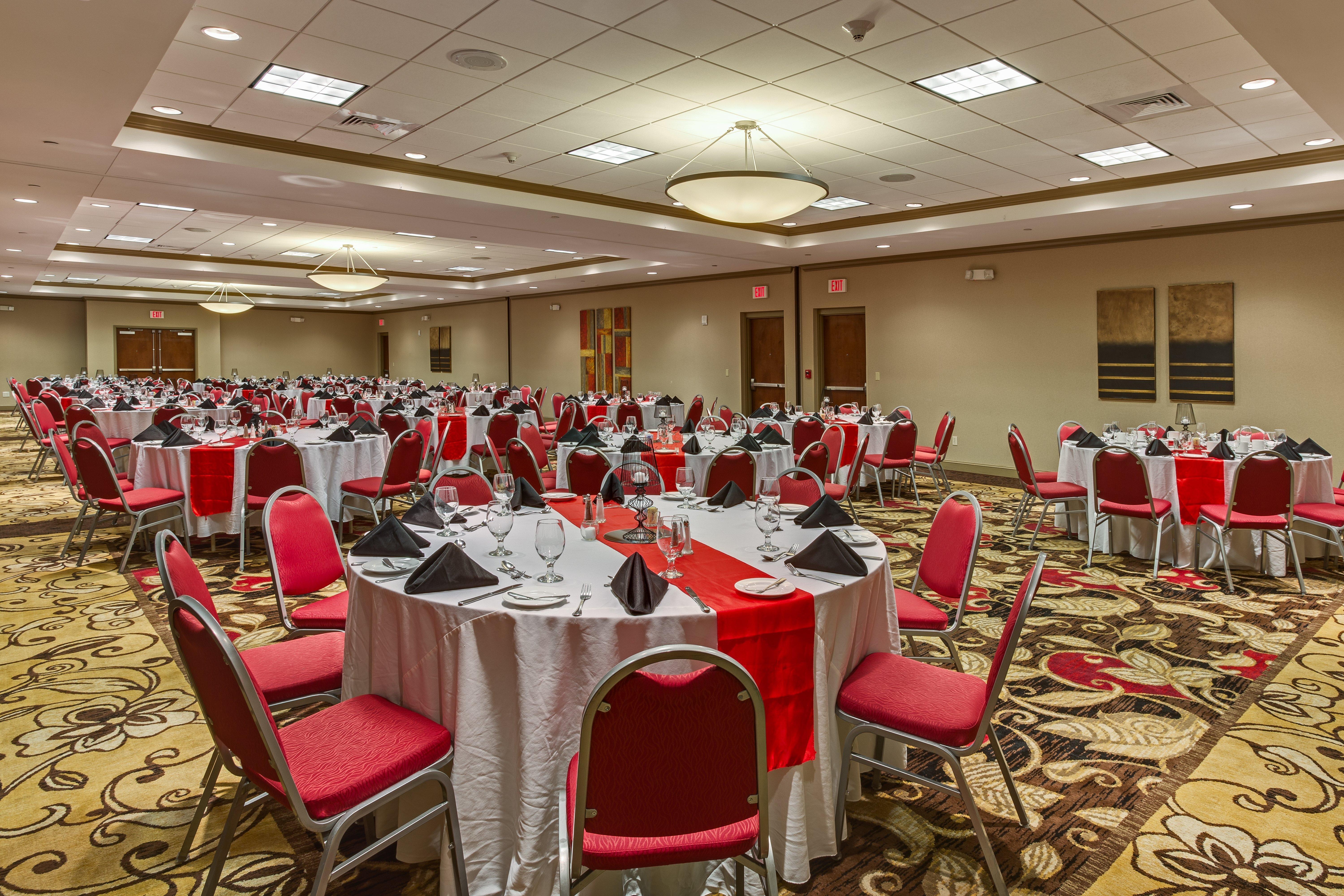 Отель Crowne Plaza Ft Myers Gulf Coast By Ihg Форт Майерс Экстерьер фото