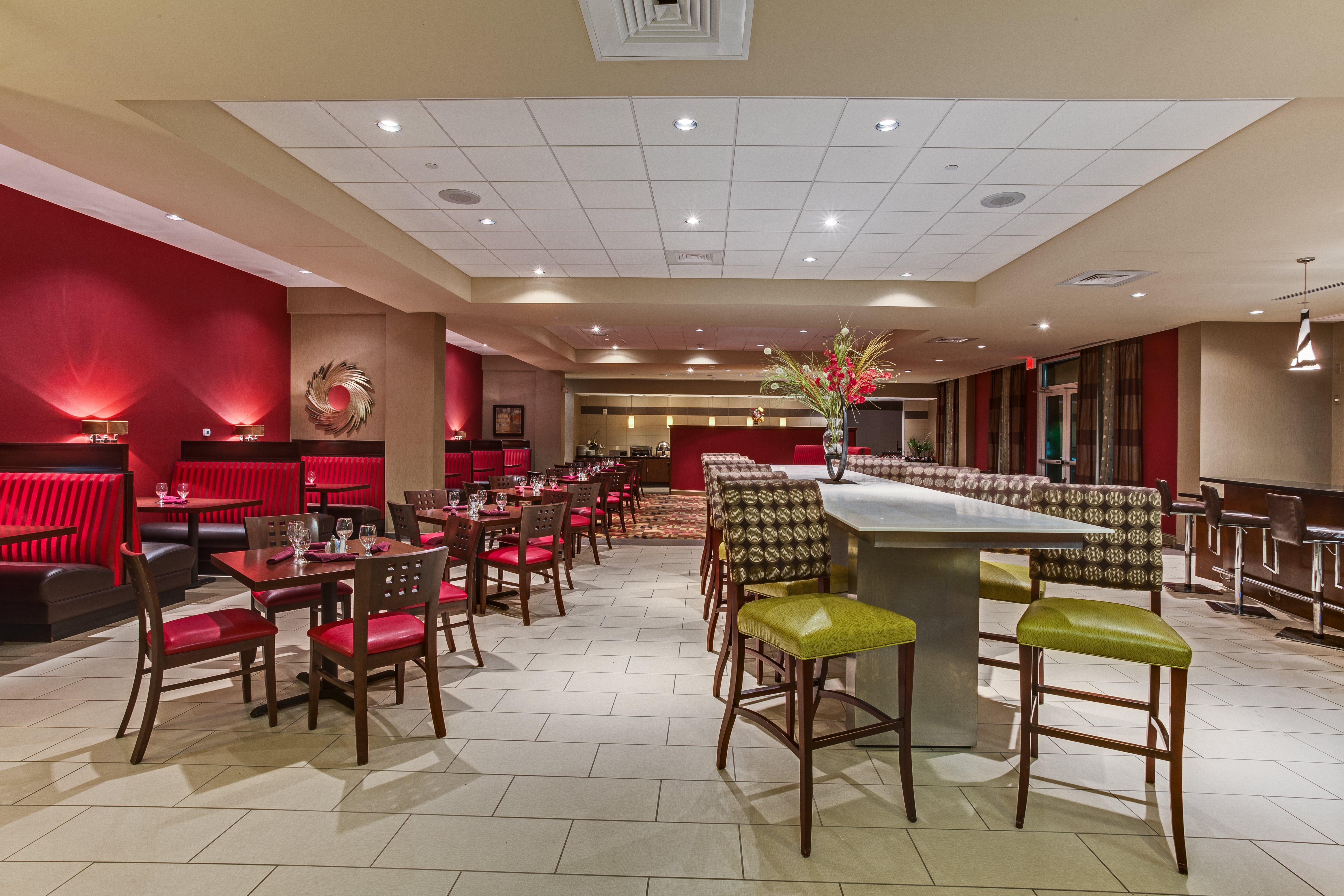 Отель Crowne Plaza Ft Myers Gulf Coast By Ihg Форт Майерс Экстерьер фото